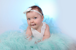 Een fotoshoot bij Studio Foteli (Aarlen - Luxemburg)