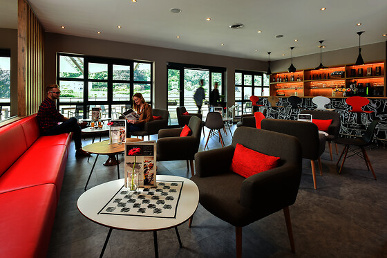 ibis Dinant Centre - photo 1