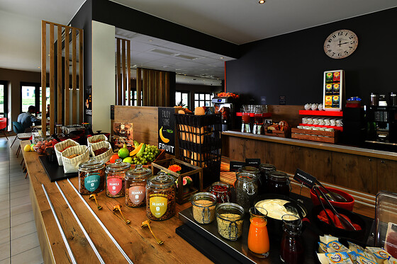 ibis Dinant Centre - photo 2