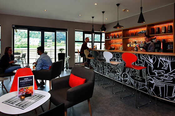 ibis Dinant Centre - photo 3
