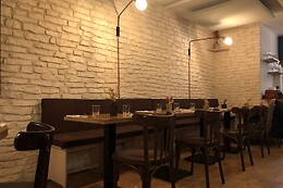 Hanzo restaurant Bordeaux