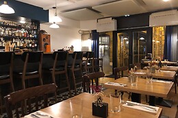 Hanzo restaurant Bordeaux