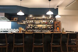 Hanzo restaurant Bordeaux