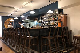 Hanzo restaurant Bordeaux