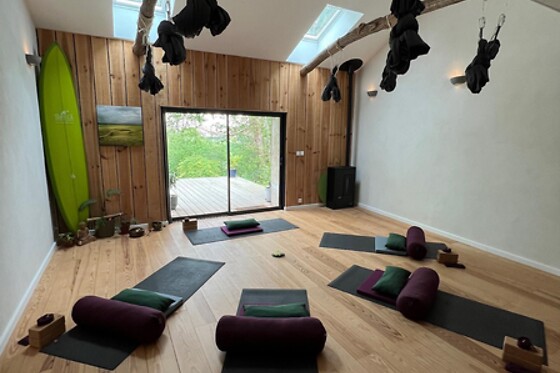 Yam Yoga Farm - photo 0