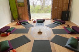 Yam Yoga Farm