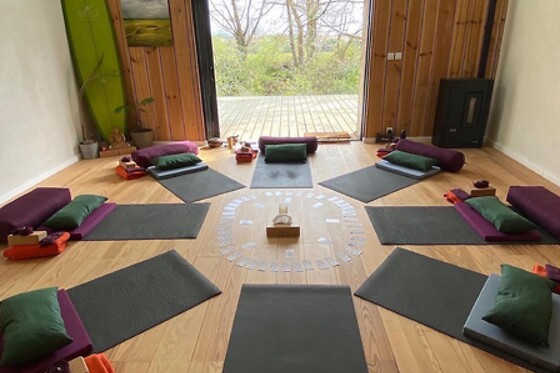 Yam Yoga Farm - photo 2