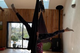Yam Yoga Farm
