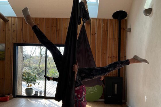 Yam Yoga Farm - photo 3