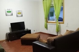 Bragança holiday homes