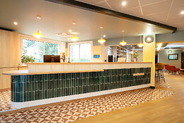 Sure Hotel by Best Western Caen Memorial ***