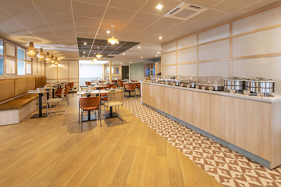Sure Hotel by Best Western Caen Memorial *** - photo 5
