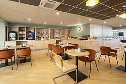 Sure Hotel by Best Western Caen Memorial ***