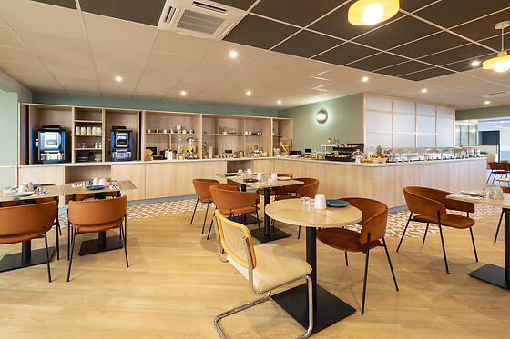 Sure Hotel by Best Western Caen Memorial *** - photo 8