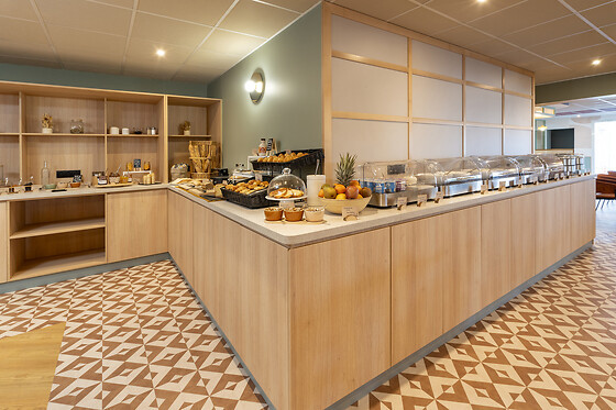 Sure Hotel by Best Western Caen Memorial *** - photo 13
