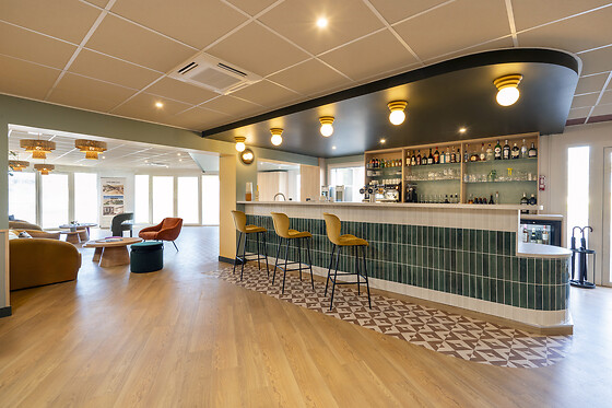 Sure Hotel by Best Western Caen Memorial *** - photo 14