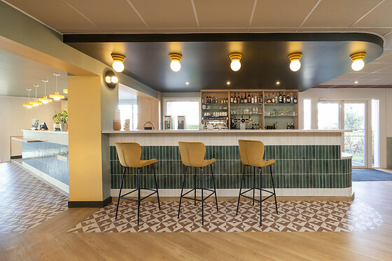 Sure Hotel by Best Western Caen Memorial *** - photo 15