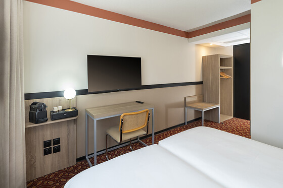 Sure Hotel by Best Western Caen Memorial *** - photo 10