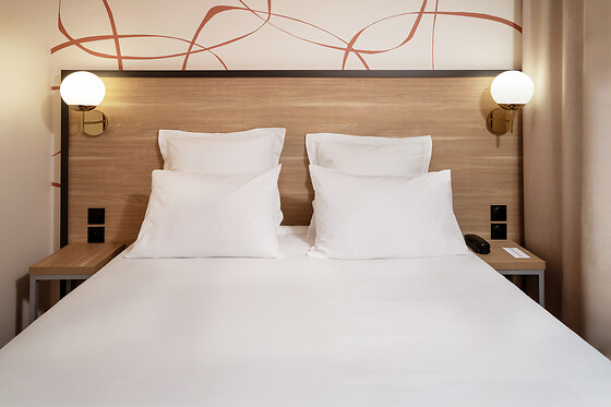 Sure Hotel by Best Western Caen Memorial *** - photo 19