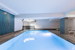 Hotel Aazaert****