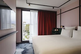 Online Booking EPS