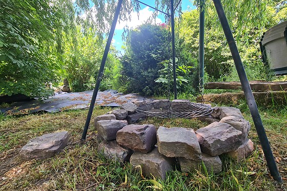 Le Souffle du Saule - photo 13