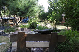 Le Souffle du Saule