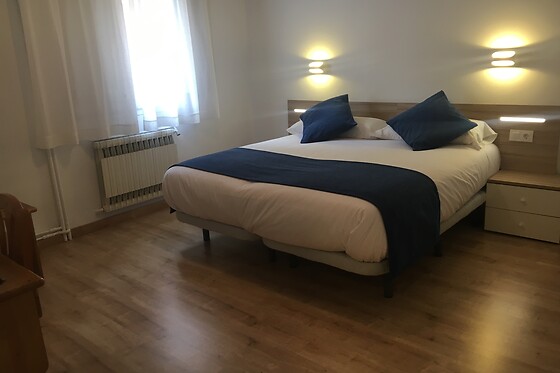 HOTEL MARXANT - photo 1