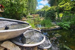 Le Souffle du Saule