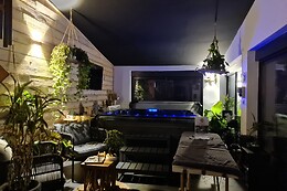 Le Souffle du Saule