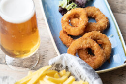 RESTAURANTE AMMOS VALENCIA