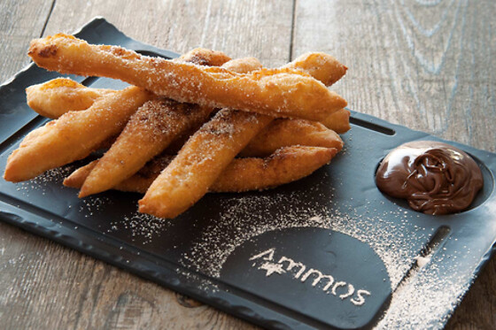 RESTAURANTE AMMOS VALENCIA - photo 2
