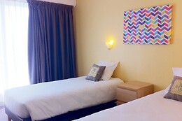 Online Booking EPS