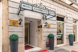 Gambrinus Hotel
