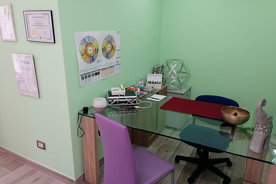 Bevilacqua Riflessologia - photo 2