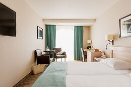 Hotel Aazaert****