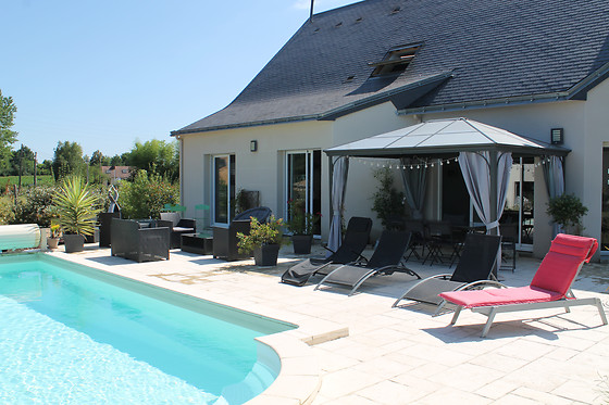 Le Champ de la ferme - photo 0