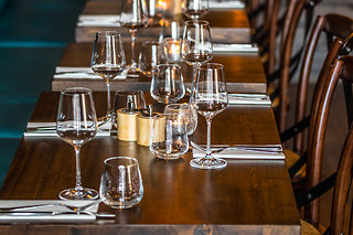 Cinéma + Restaurant