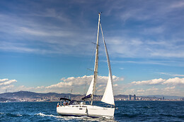 SAILING EXPERIENCE BCN