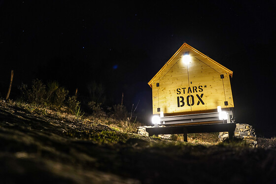 StarsBox - Atendù - photo 4