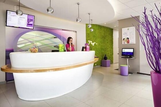 Online Booking EPS - photo 7