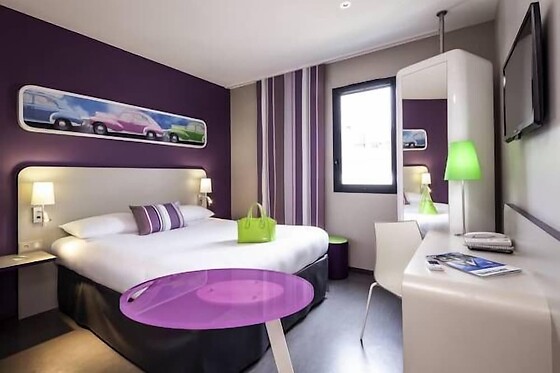 Online Booking EPS - photo 9