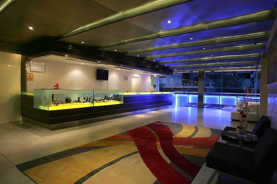Online Booking EPS - photo 4