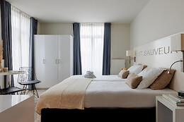 Hotel Saint Sauveur****