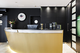 Hotel Saint Sauveur****