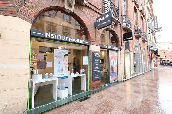 Institut Mahler TOULOUSE BOULBONNE - photo 11
