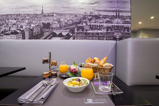 L'Empire - photo 3