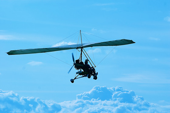 SkyDream By Parascendance - photo 2