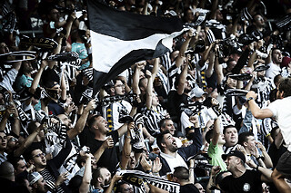 Royal Charleroi Sporting Club - 2 places