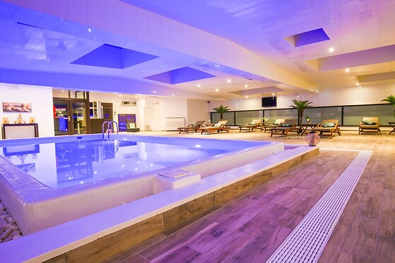 Online Booking EPS - photo 0